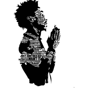 Artist Biography Poster