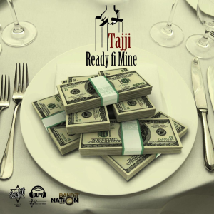 Tajji-Ready-Fi-Mine