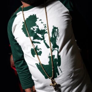 Tajji Long Sleeve T-Shirt