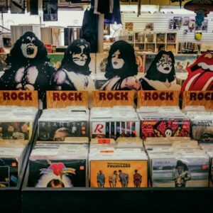 Digital Download Album